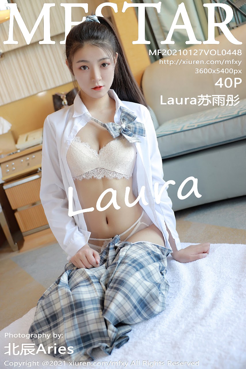 MF448[Y].rar.448_024_qly_3600_5400.jpg [MFStar] 2021-01-27 Vol.448 LauraSu Yutong